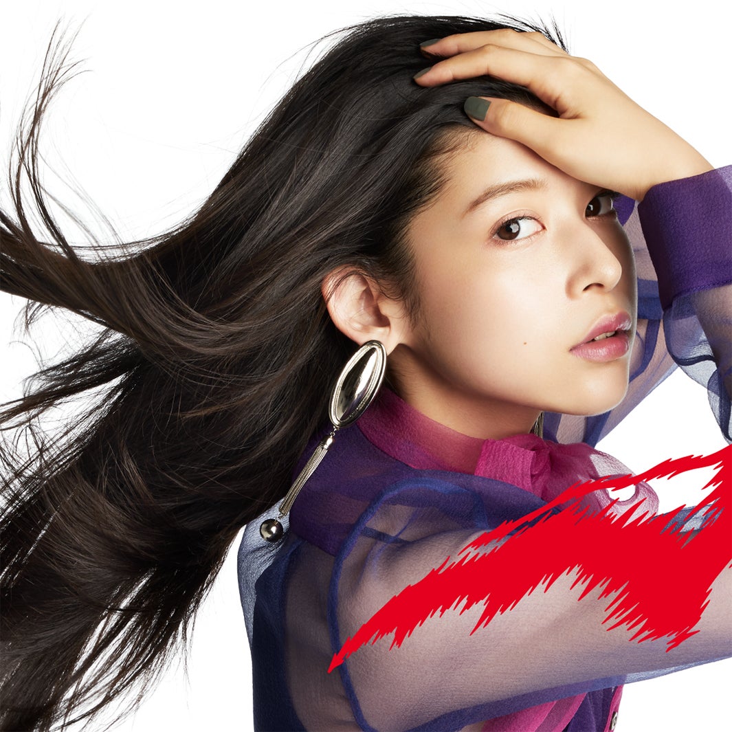 染野有来（C）AbemaTV, Inc.（C）LESLIE KEE