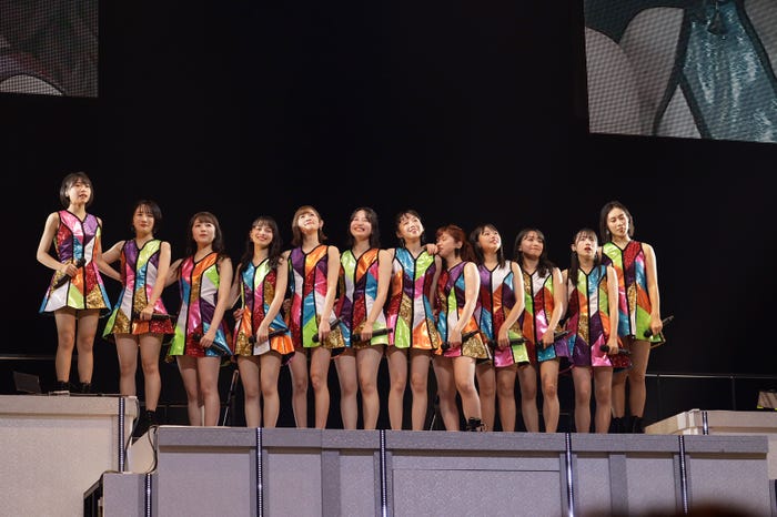 アンジュルム(提供写真)