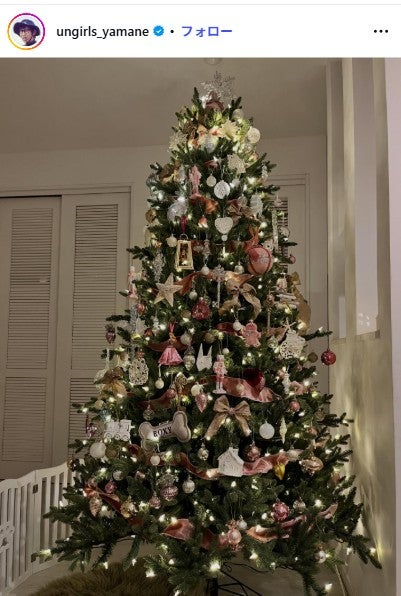 アンガールズ山根Instagramより