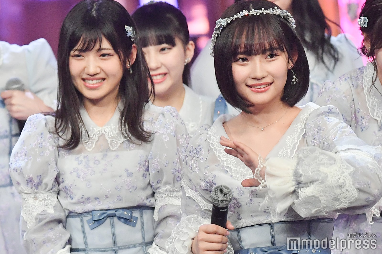 AKB48（C）モデルプレス