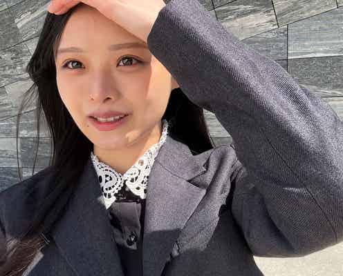 櫻坂46新メンバー、“森田ひかるに一目惚れ”でグループのファンに オーディション受けたきっかけにも反響
