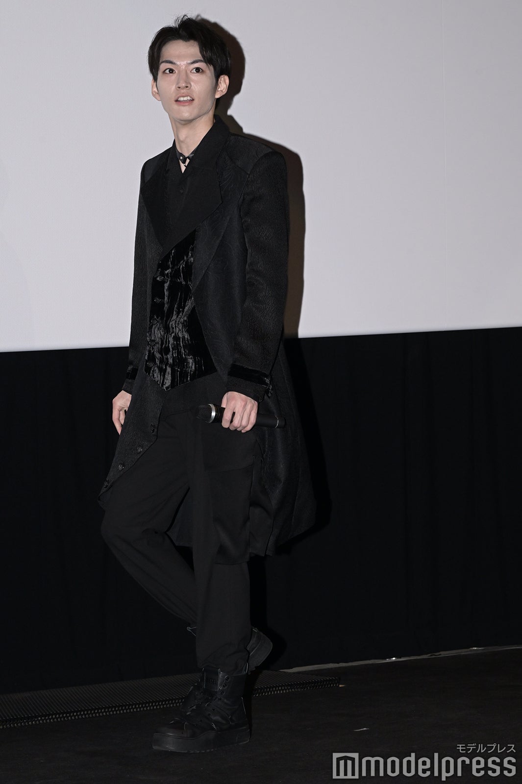 和田雅成（C）モデルプレス