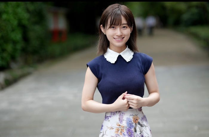 高倉雅さん(提供写真)