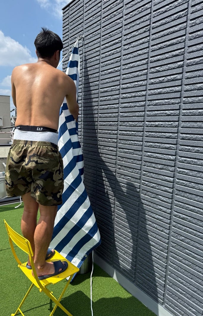 尾形あいさんオフィシャルブログより