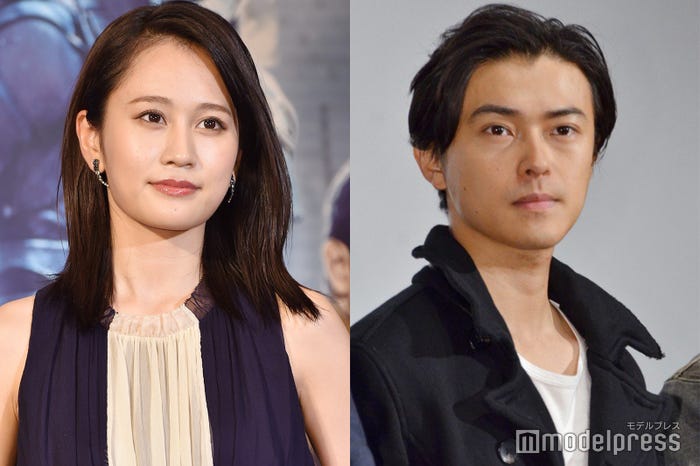 勝地涼の イジり に前田敦子がツッコミ 本当にラブラブ 可愛い夫婦 と注目集まる モデルプレス 勝地涼の イジり に前田敦子がツッコミ 本当にラブラブ 可愛い夫婦 と注目集まる モデルプレス