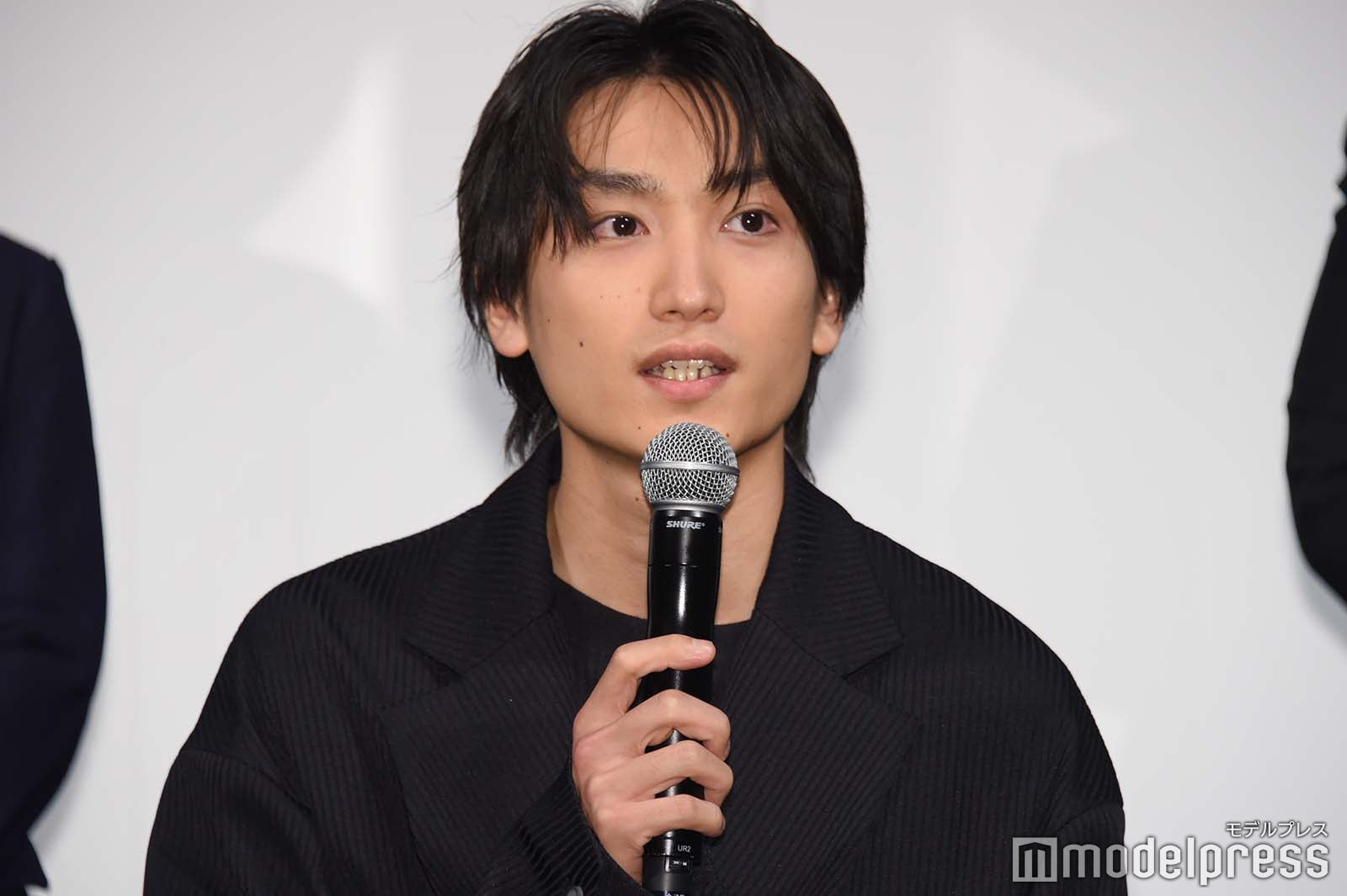 金子大地 （C）モデルプレス