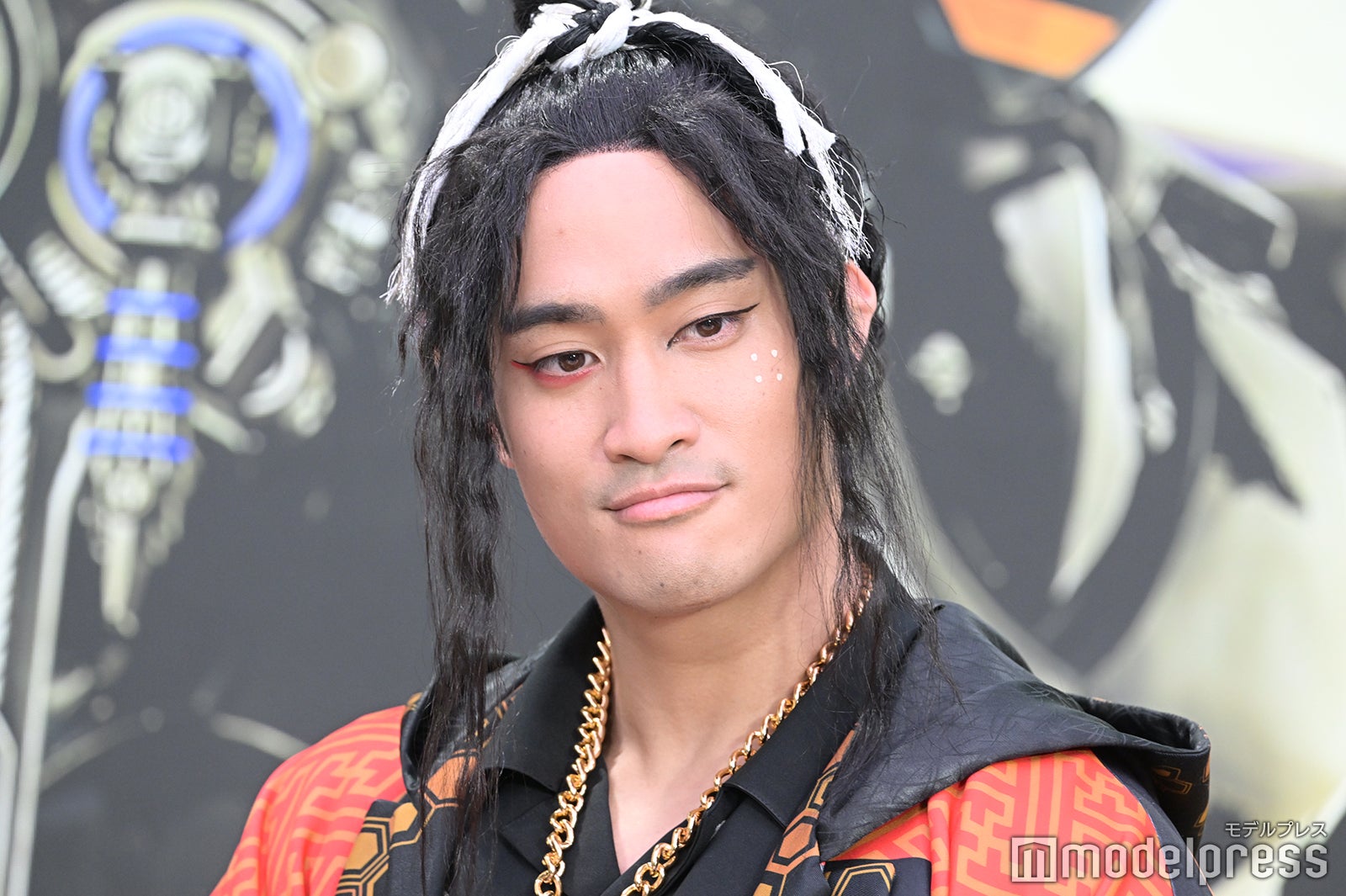 佳久創 （C）モデルプレス