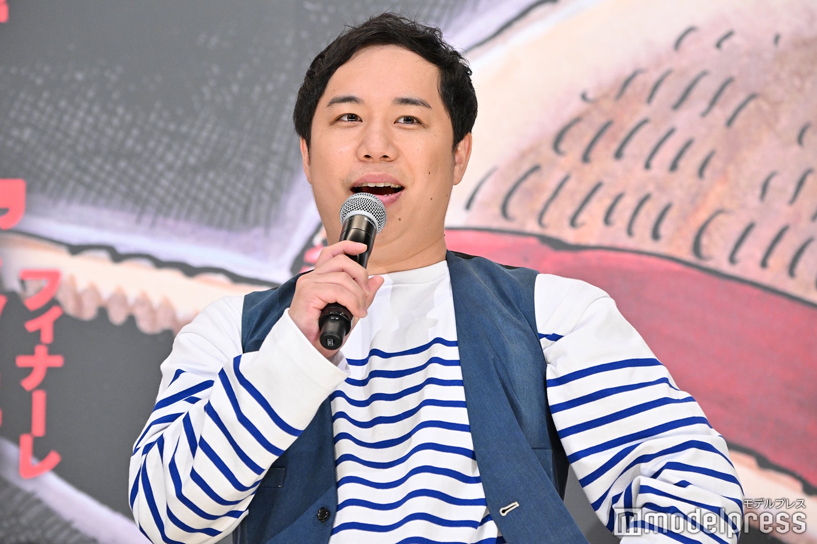 せいや （C）モデルプレス