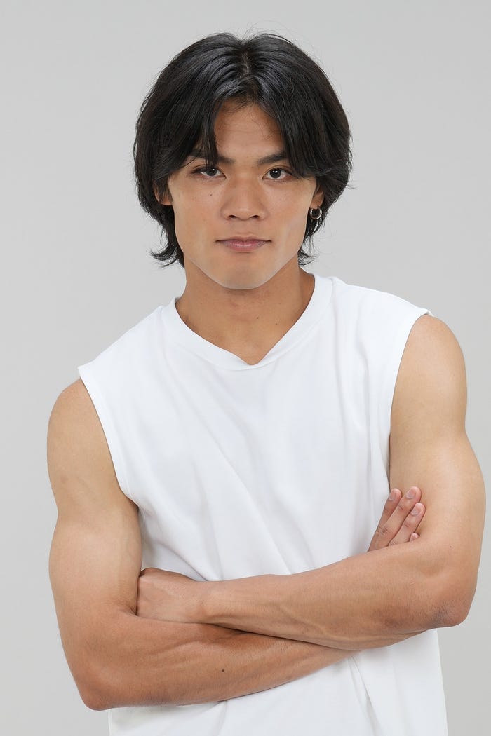 和田光平(C)フジテレビ