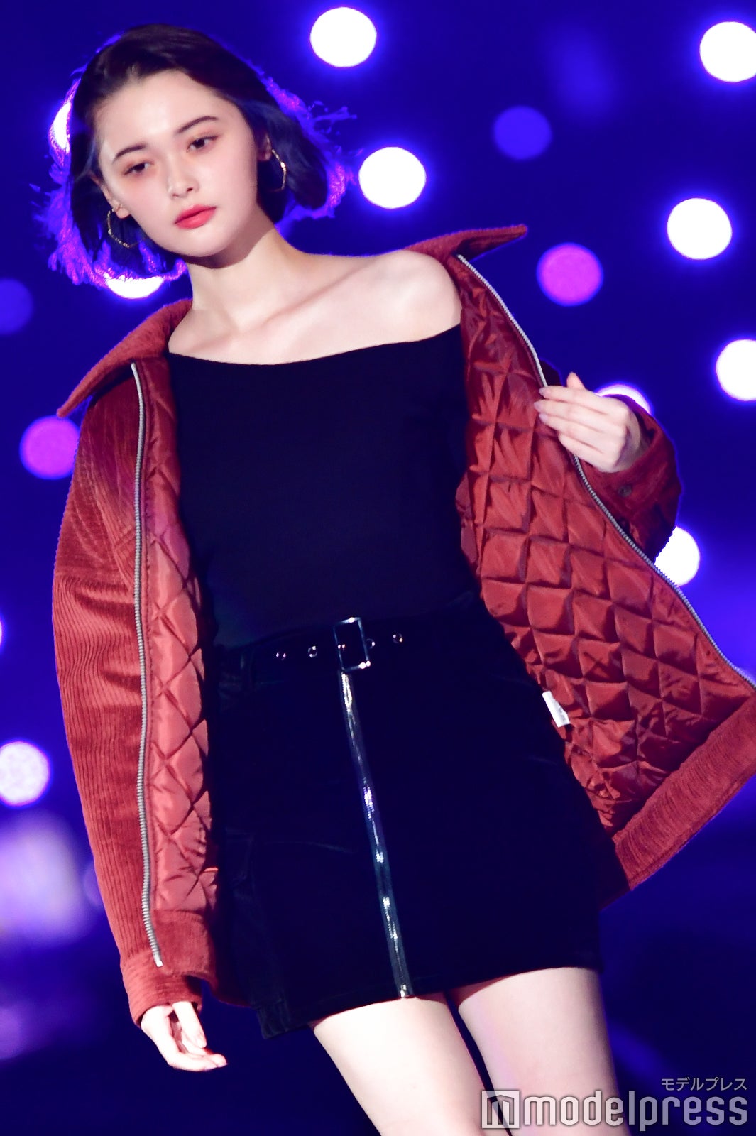 玉城ティナ（C）モデルプレス