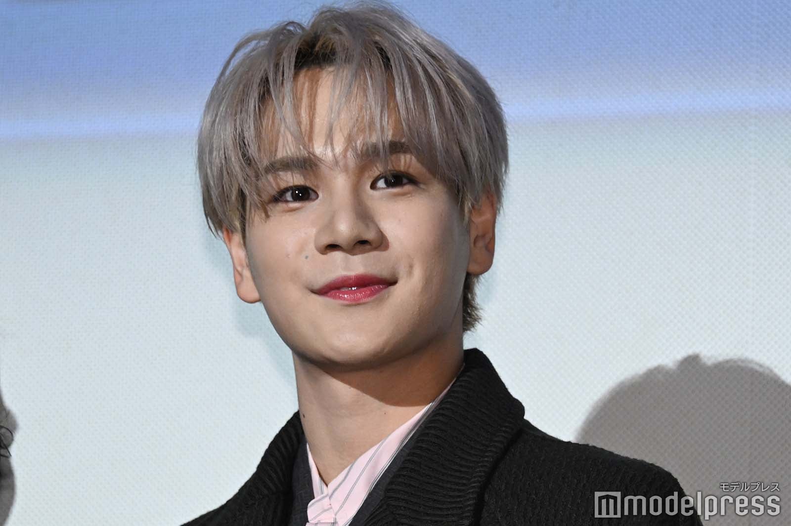 豆原一成（C）モデルプレス