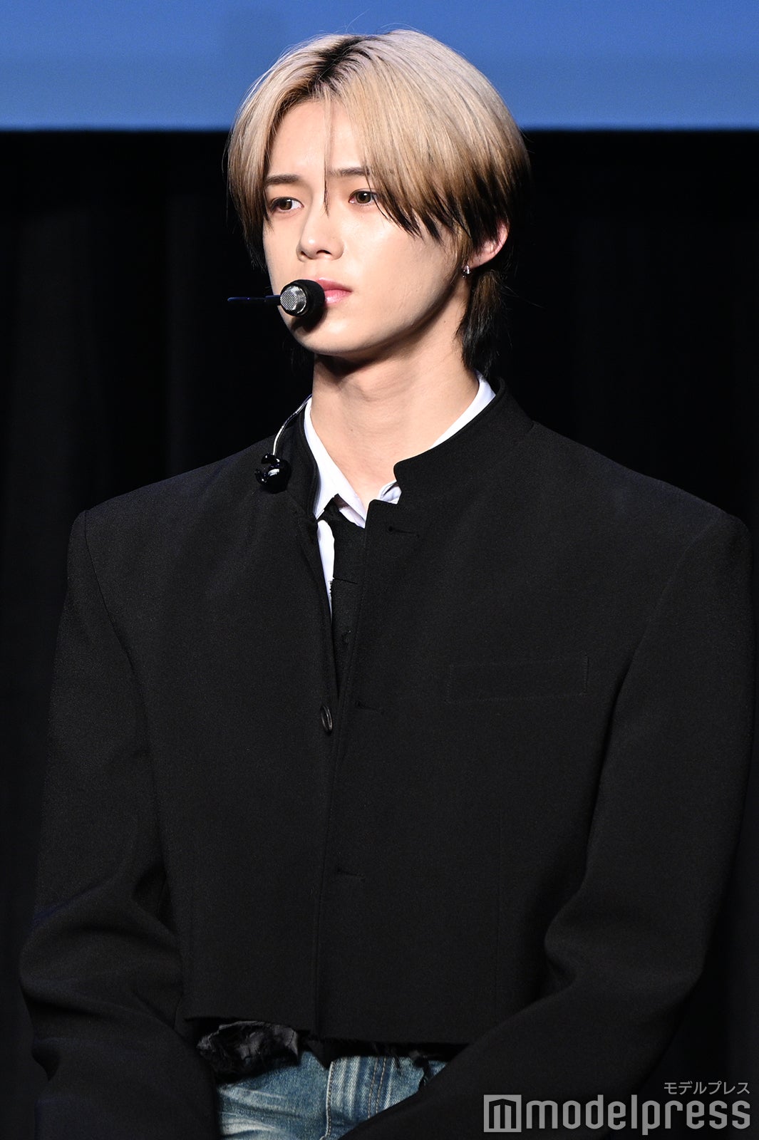 K（C）モデルプレス