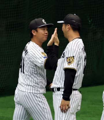 阪神 村上＆才木＆高橋の3人がいれば大きな連敗は考えづらい 早い回で援護できれば負担なく優勝狙える 佐藤義則氏が評価