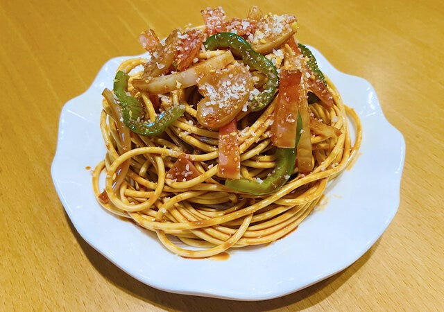 ムック本　ムック　付録　人気　おすすめ　オススメ　宝島社　宝島　レビュー　便利　優秀　当たり　最高　2023　喫茶店　さぼうる　食品サンプル　キット　ナポリタン　サンプル　お土産　ギフト