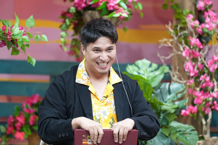 木村昴(C)CJ ENM CO., LTD. All Rights Reserved(C)AbemaTV,Inc.