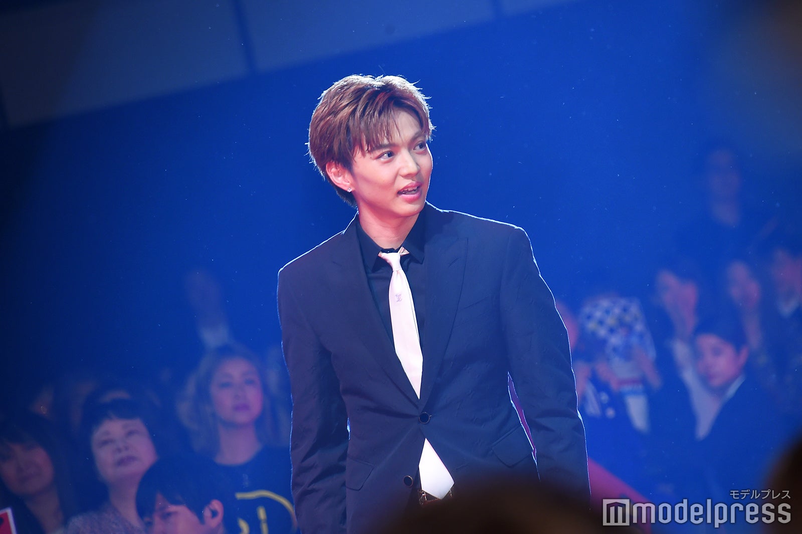 佐藤大樹（C）モデルプレス