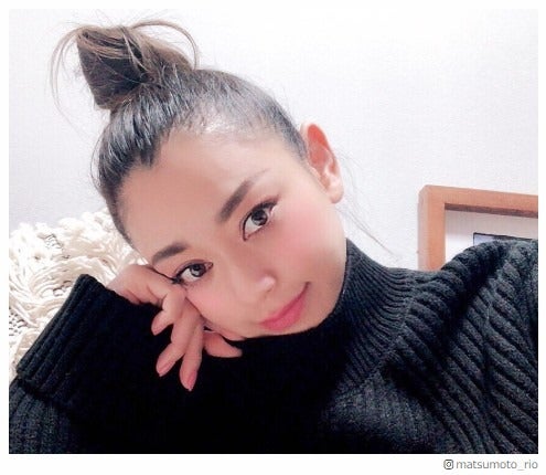 松本莉緒、芸能界から姿を消した理由を激白「精神崩壊しました」9年ぶりバラエティ出演