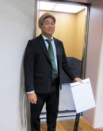 ヤクルト 田口麗斗ら6選手に戦力外通告「お金どうこう言ってる立場じゃない」NPBに限らず現役続行の道模索 ファンには「本当に申し訳ない」青柳晃洋、沼田翔平らにも通告