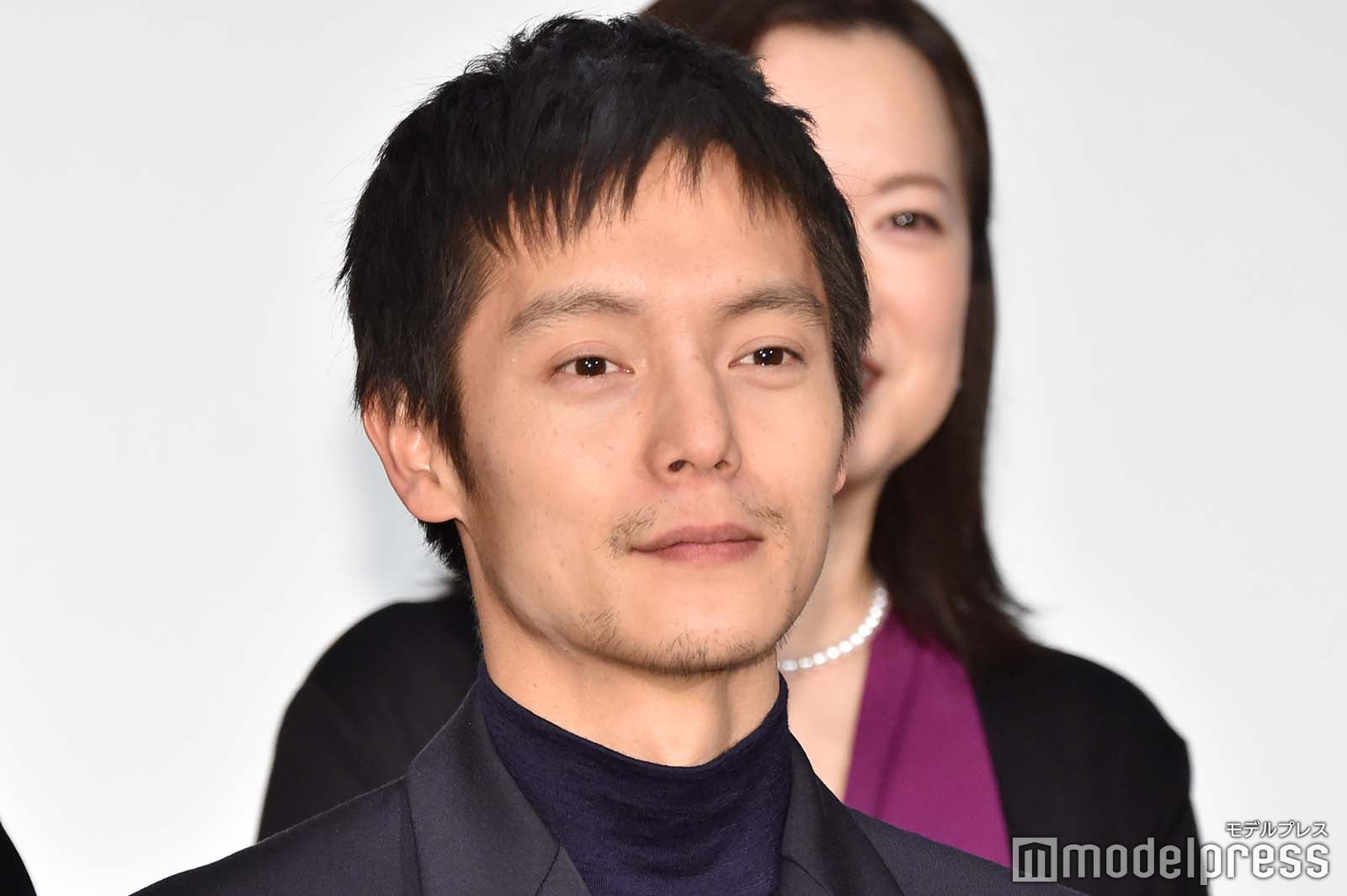 窪田正孝 （C）モデルプレス