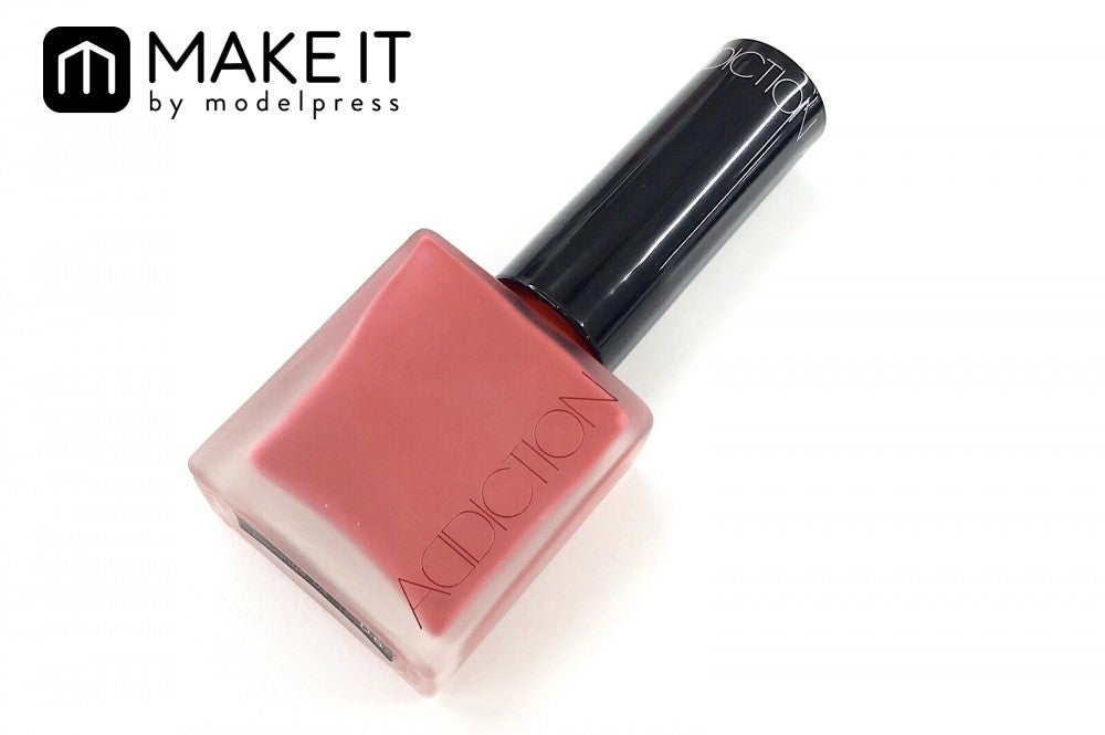 ADDICTION／チークポリッシュ／04 Revenge／2,800円（税抜） (C)メイクイット