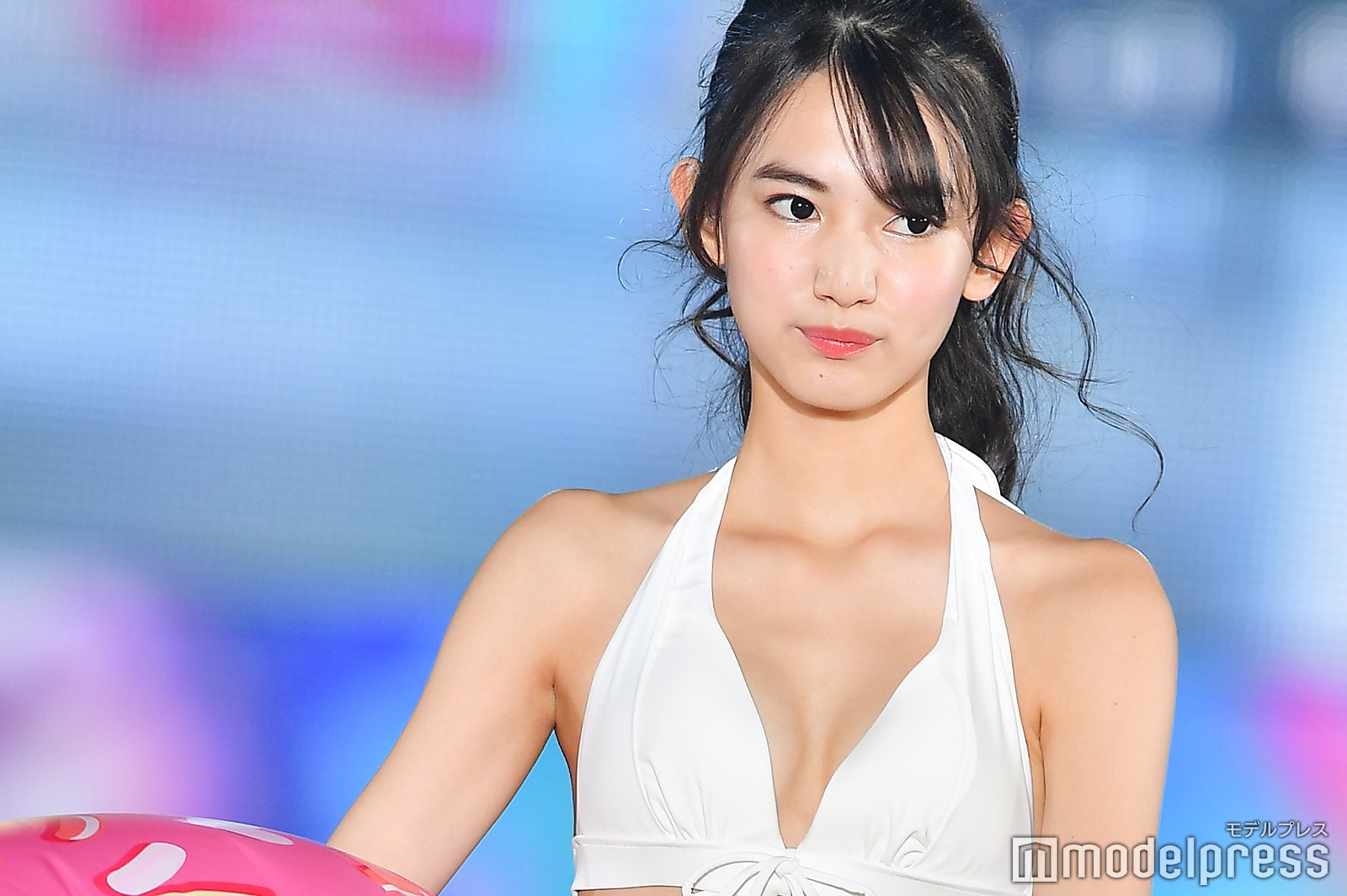 黒木麗奈 （C）モデルプレス