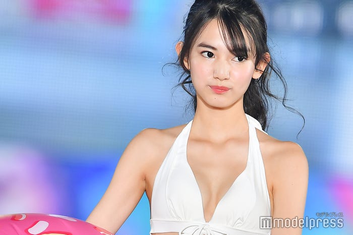 黒木麗奈 (C)モデルプレス