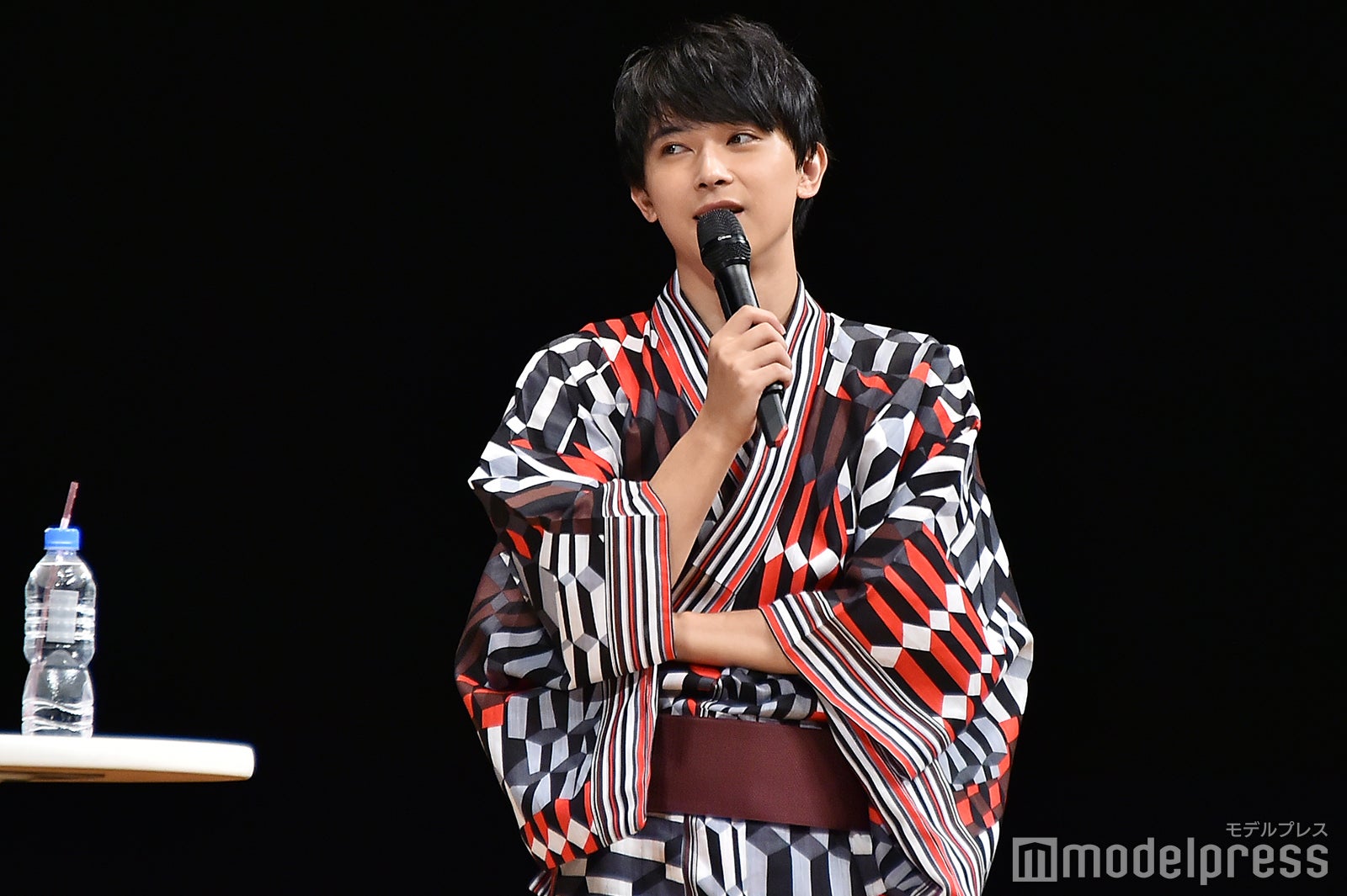 吉沢亮（C）モデルプレス