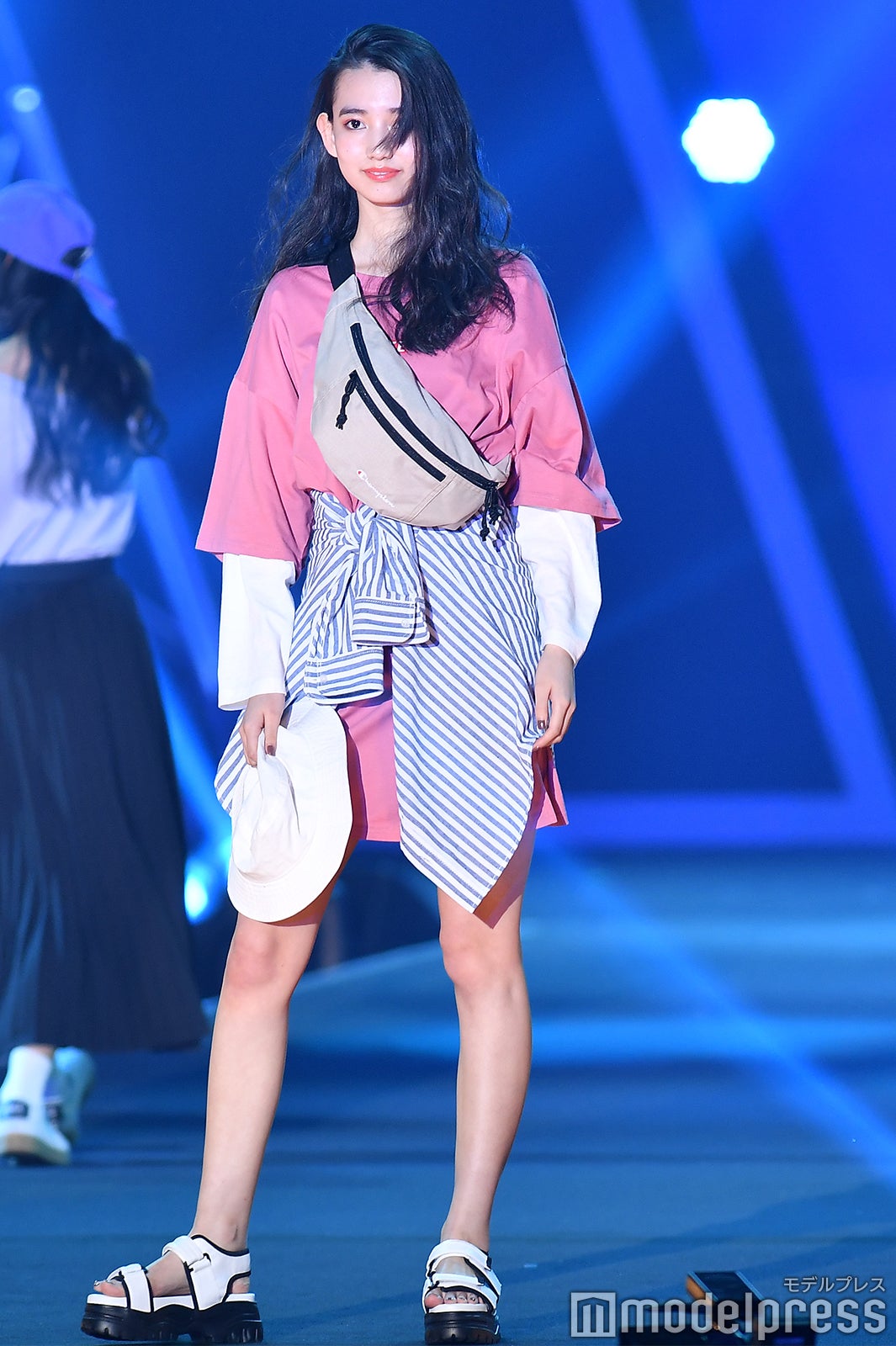 黒木麗奈 （C）モデルプレス