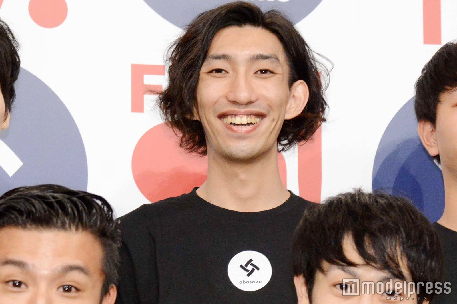 やさしいズのたいゆうき（C）モデルプレス