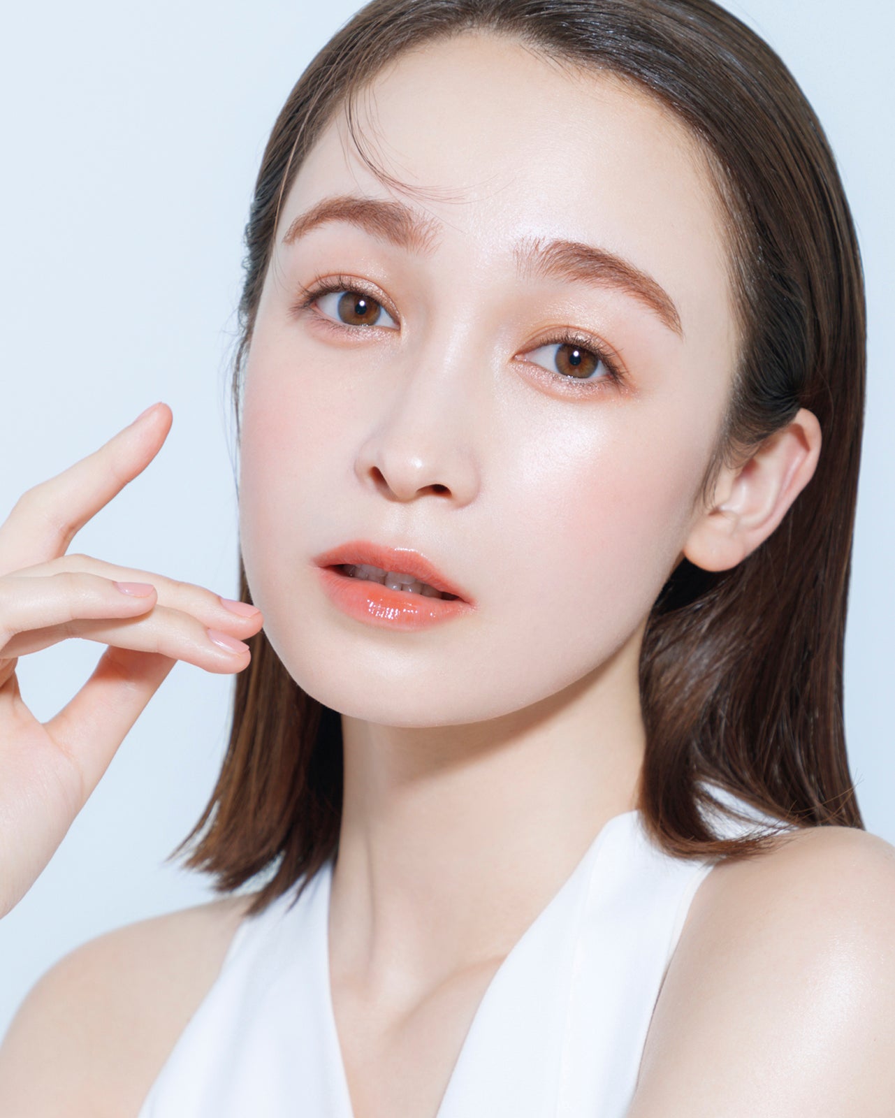 藤井サチ（提供写真）