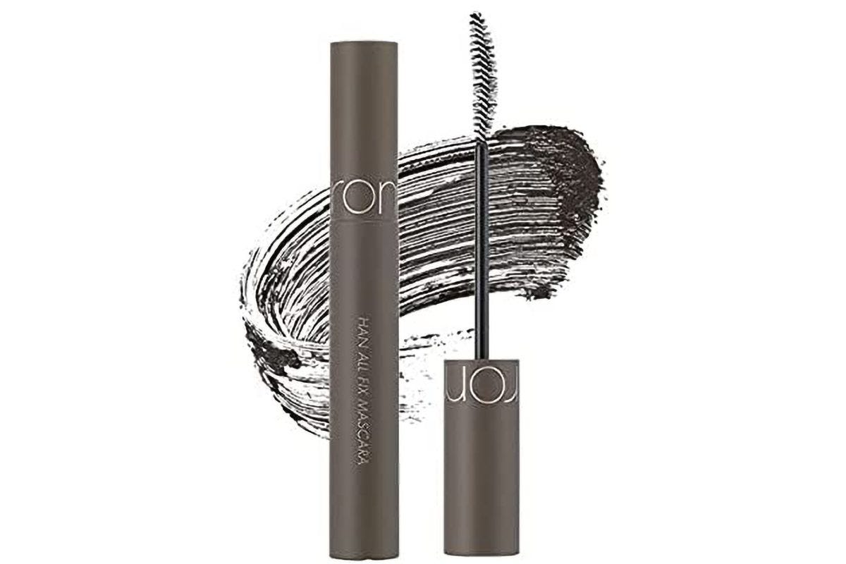 ハンオールフィックスマスカラ