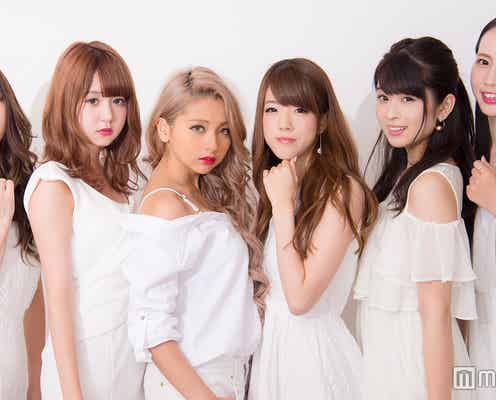 ド派手ギャル・ゆきぽよら、SNS事情を赤裸々告白 隠せない私生活と悩み<モデルプレスインタビュー>