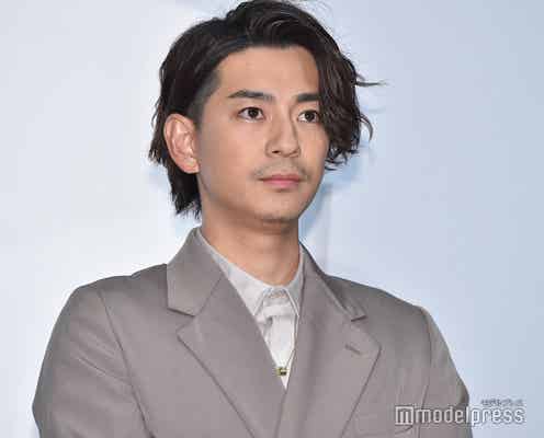 三浦翔平、三浦春馬さん最後の主演映画公開で心境吐露「思いをしっかりと受け取って…」<天外者>