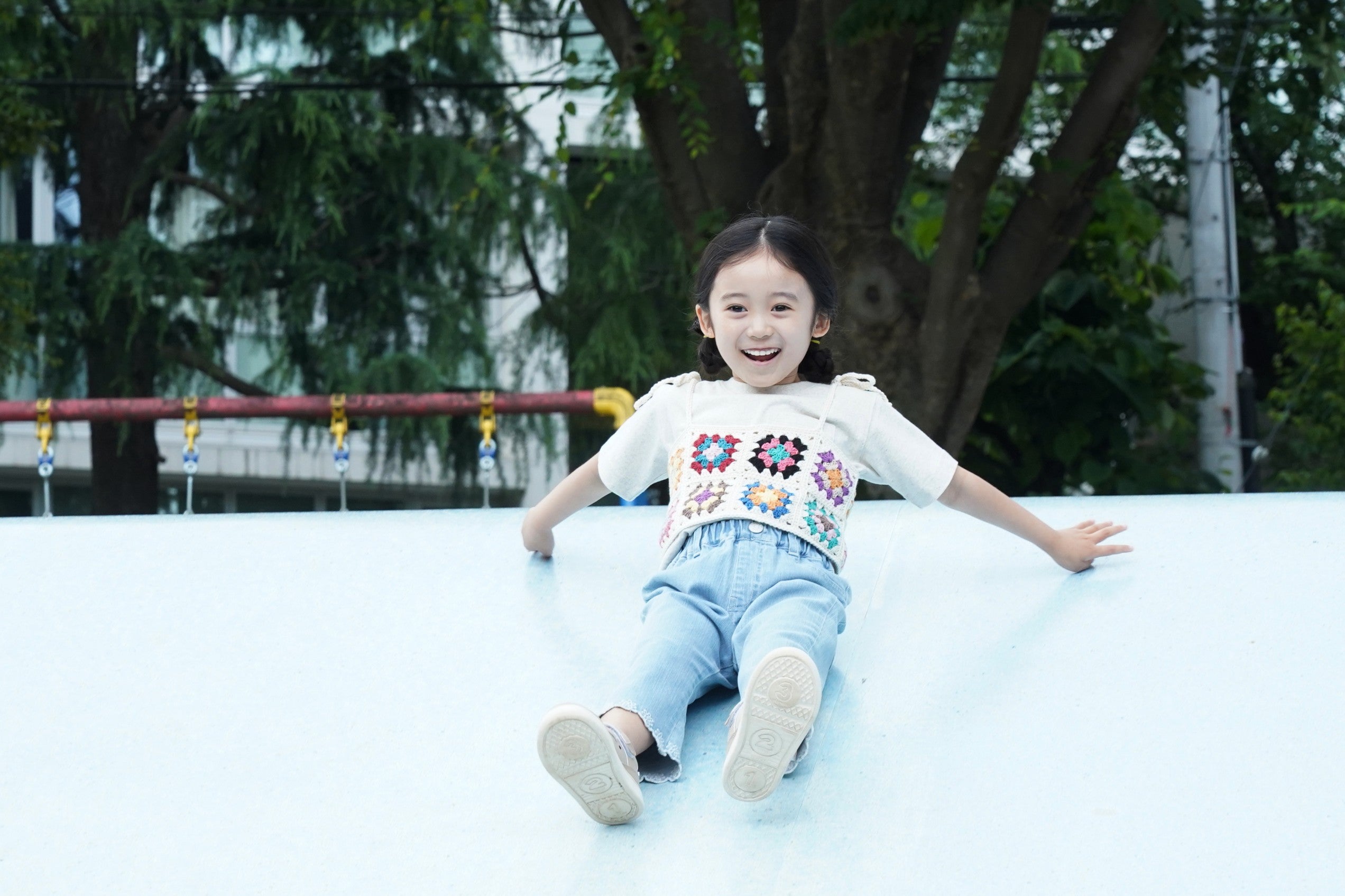 泉谷星奈「海のはじまり」第2話より（C）フジテレビ