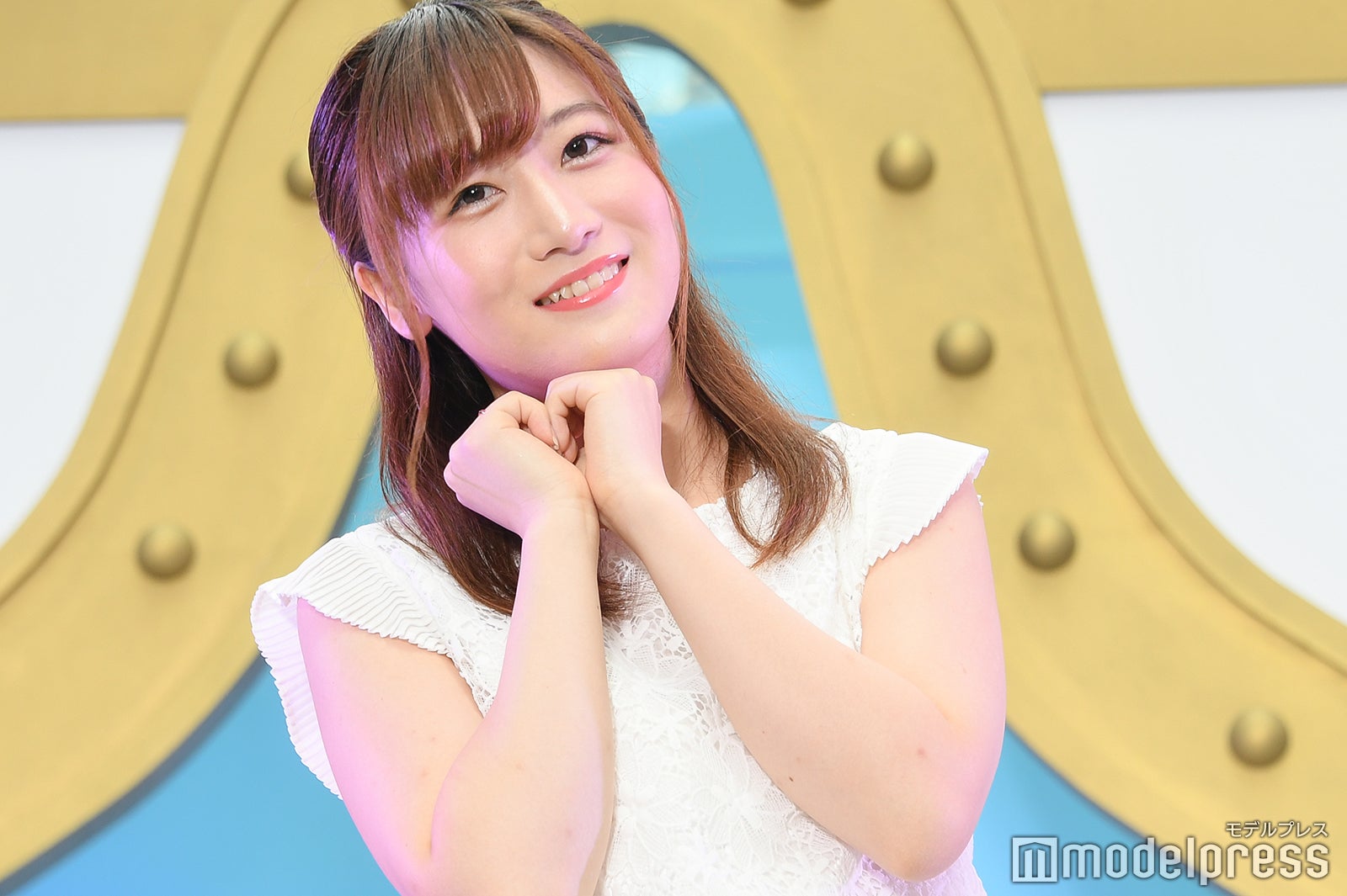 「MISS／MR COLLECTION 2019 in 超☆汐留パラダイス！」出場者（C）モデルプレス