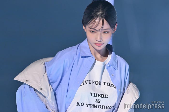 ハ・ヨンス(C)モデルプレス