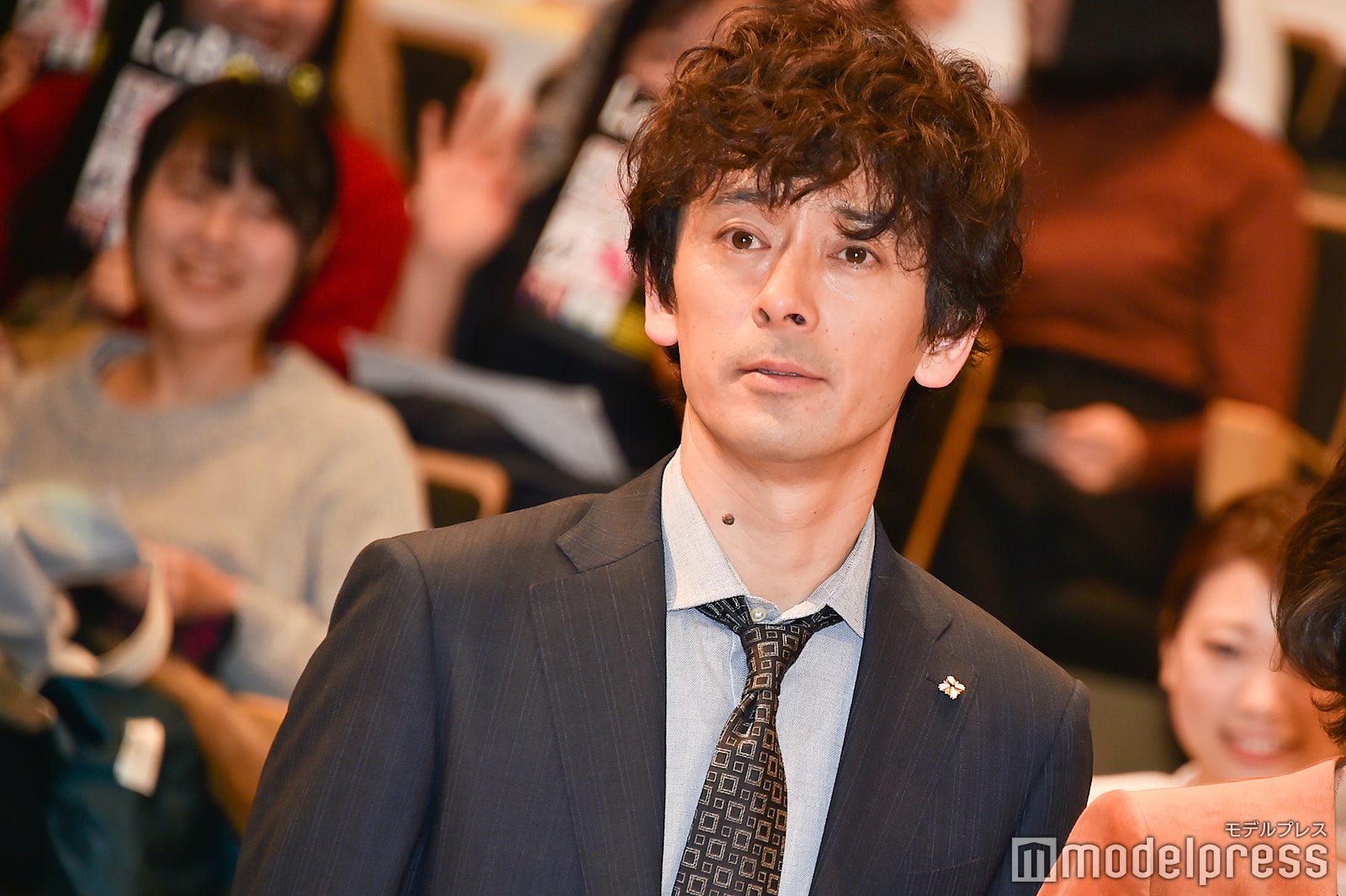 滝藤賢一 （C）モデルプレス