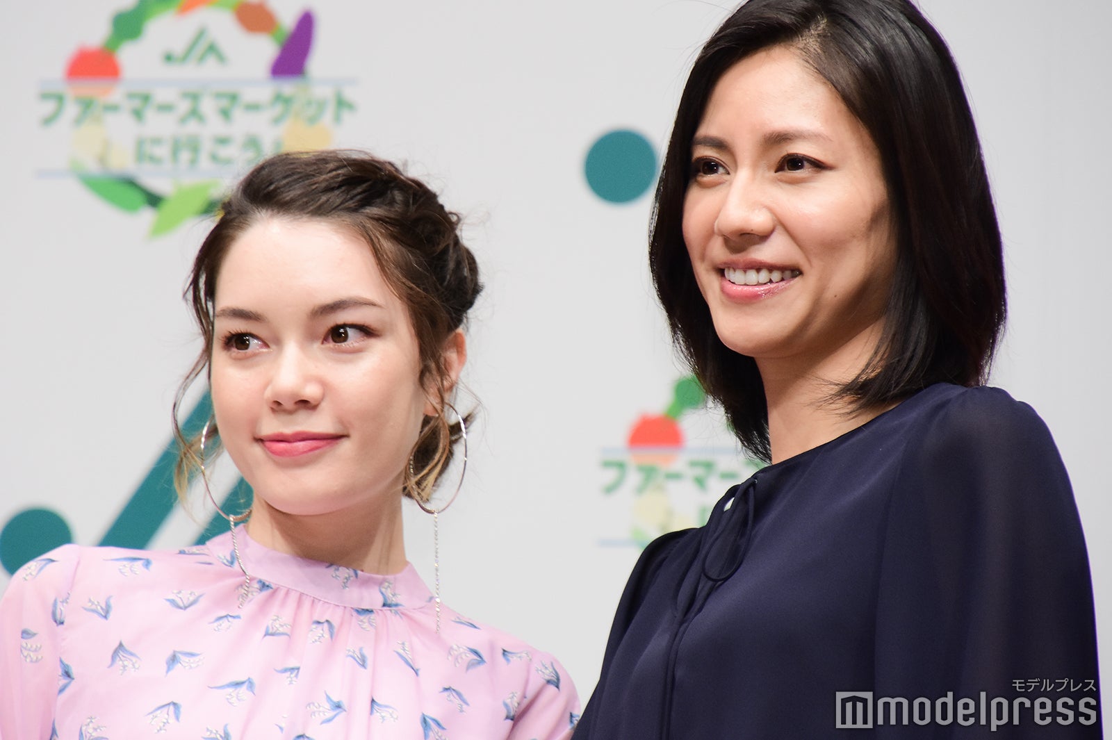 仲間由紀恵 双子の愛息を語る ママの顔 子供には栄養価の高いものを モデルプレス 仲間由紀恵 双子の愛息を語る ママの顔 子供には栄養価の高いものを モデルプレス