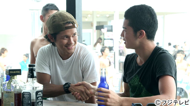 「一旦、お疲れさま」by菅谷哲也