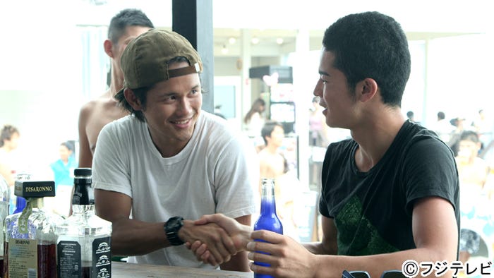 「一旦、お疲れさま」by菅谷哲也