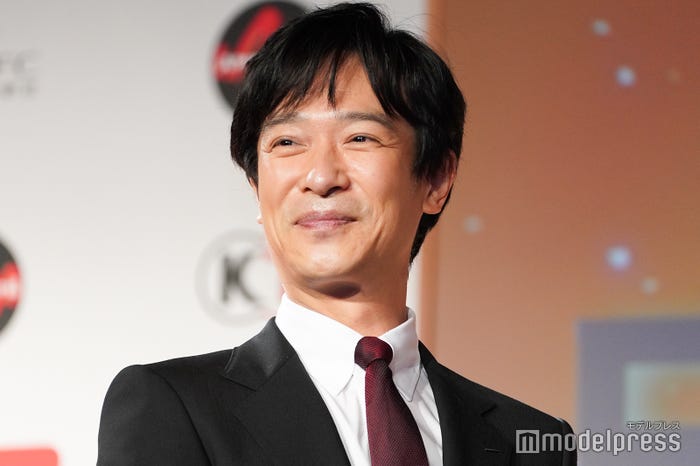 堺雅人(C)モデルプレス