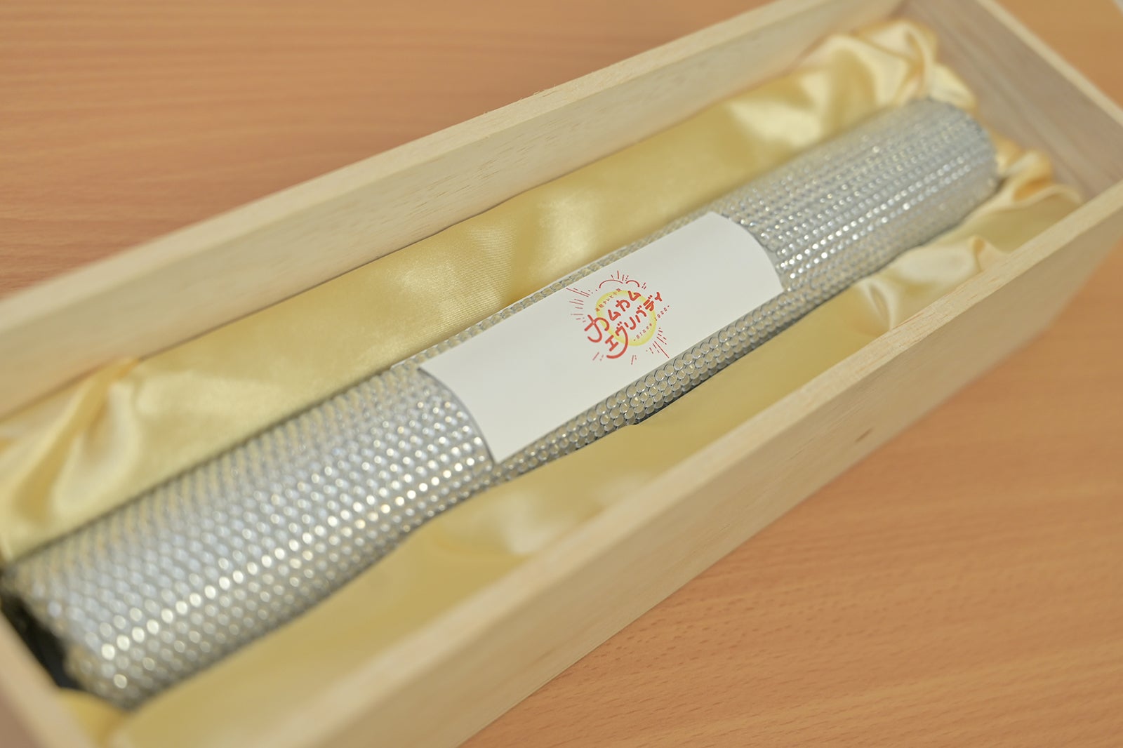 朝ドラバトンタッチセレモニー（C）NHK