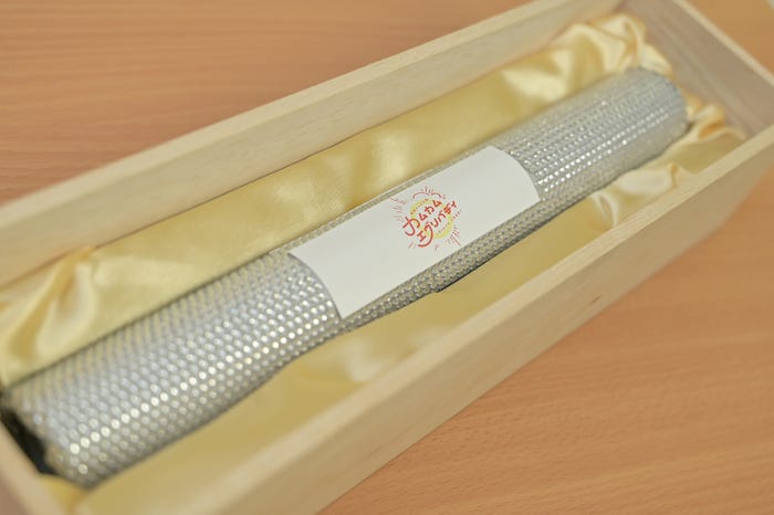 朝ドラバトンタッチセレモニー(C)NHK