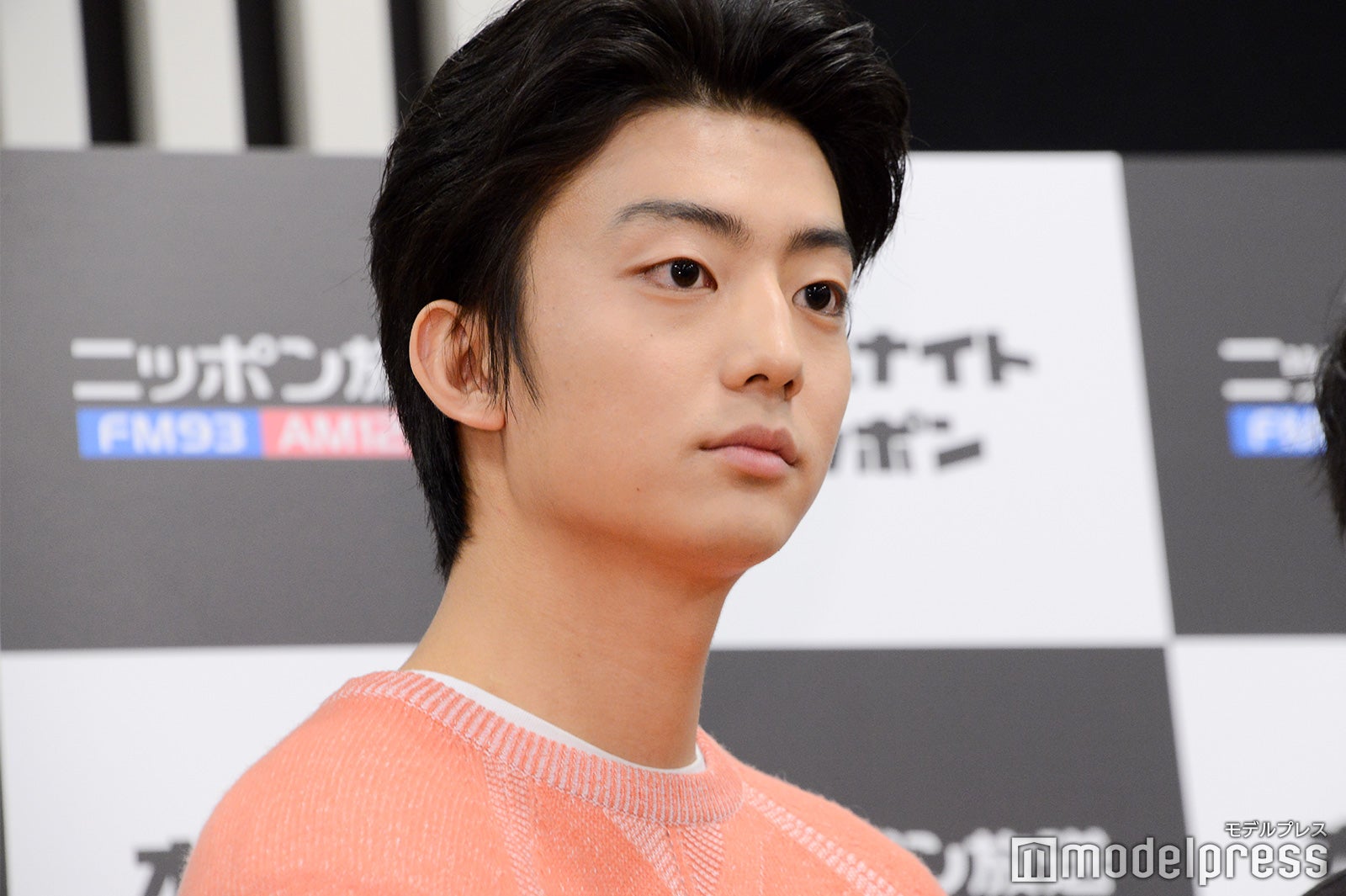 伊藤健太郎 （C）モデルプレス