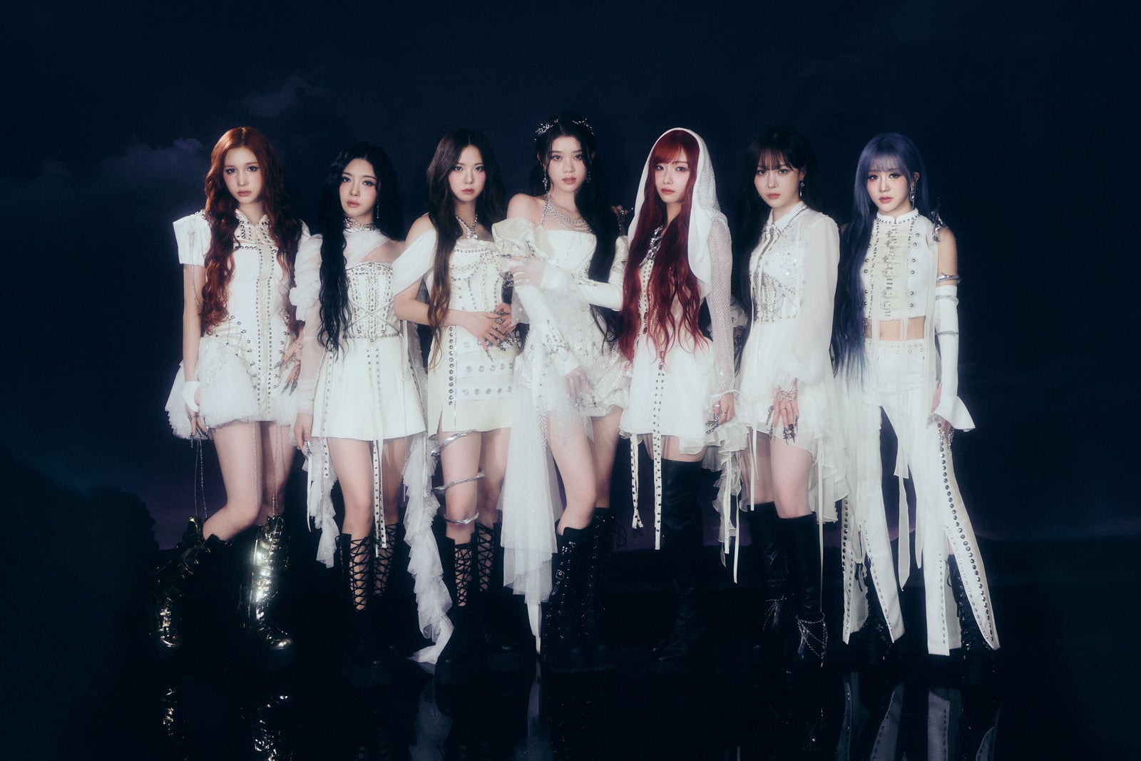 Kep1er（提供写真）