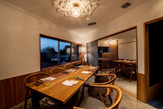 【待ってました!】大阪・東京で人気のお店がついに京都初出店