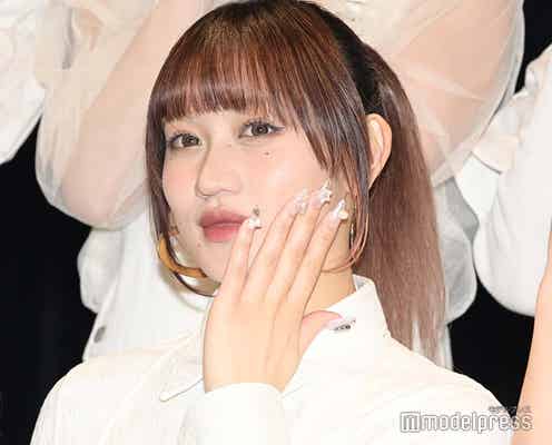 アンジュルム佐々木莉佳子、新型コロナ感染 サイン会欠席へ<全文>
