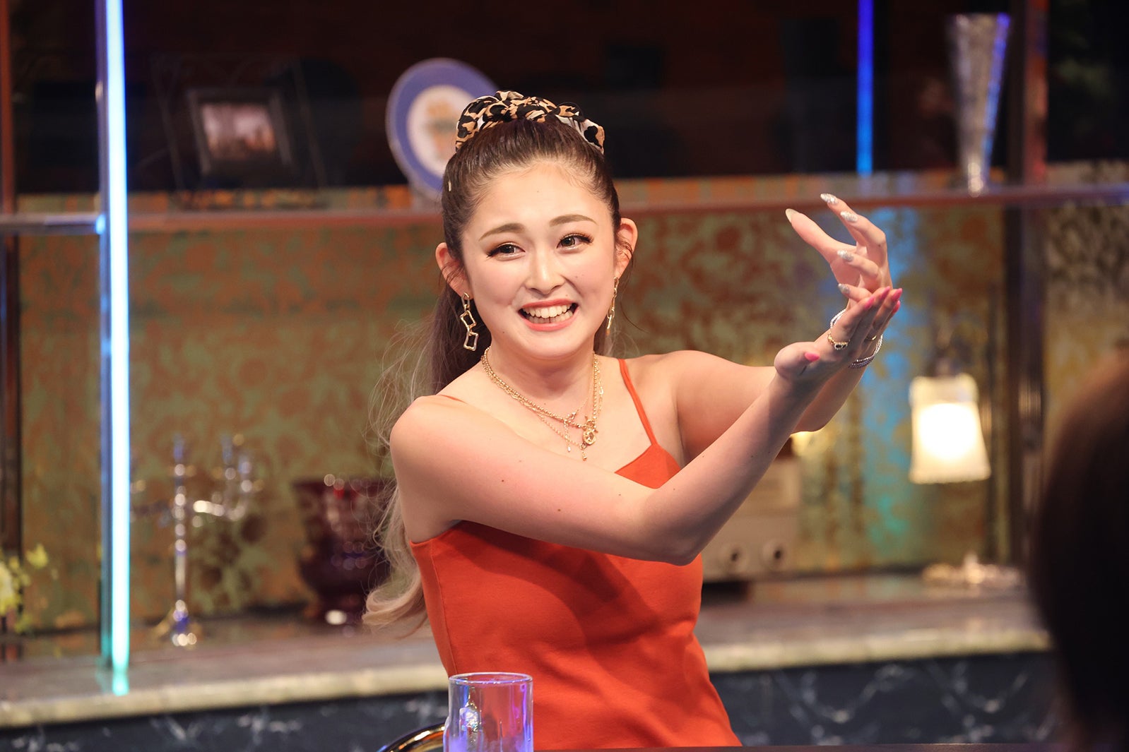 ゆうちゃみ、恋人・K-1玖村将史選手の秘密をぶっちゃけ「靴を脱いだときに…」