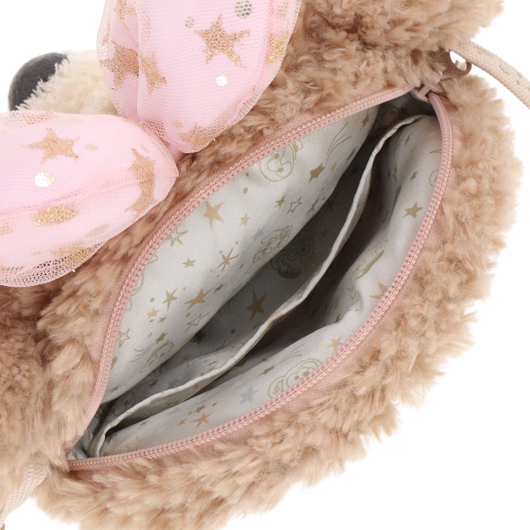 ショルダーバッグ3,200円（C）Disney