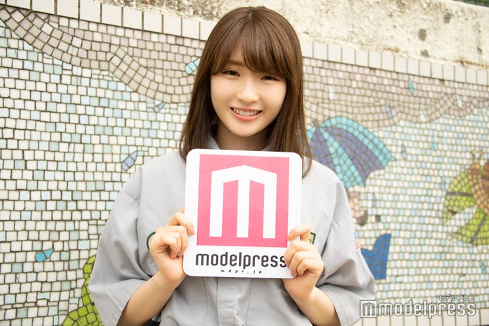 井上小百合(C)モデルプレス